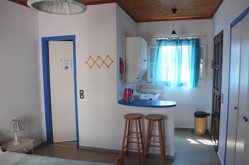 Sunflower Apartments & Studios Kassiopi Extérieur photo