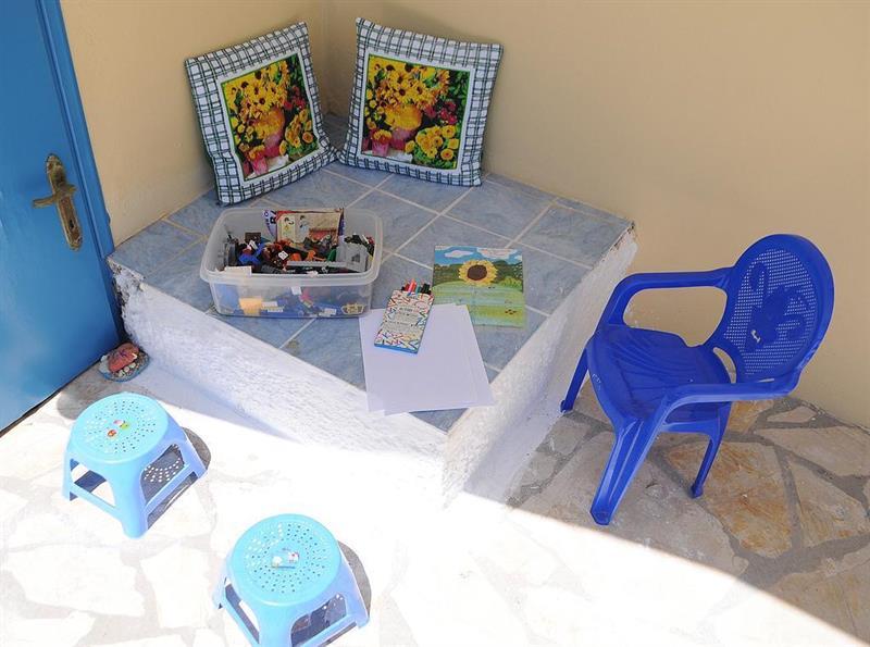 Sunflower Apartments & Studios Kassiopi Extérieur photo