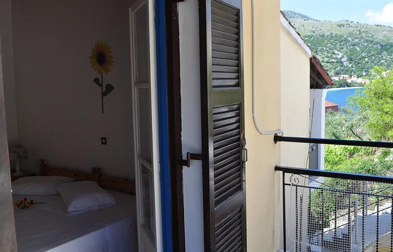 Sunflower Apartments & Studios Kassiopi Extérieur photo