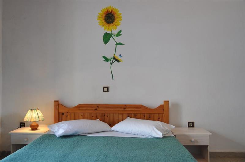 Sunflower Apartments & Studios Kassiopi Extérieur photo
