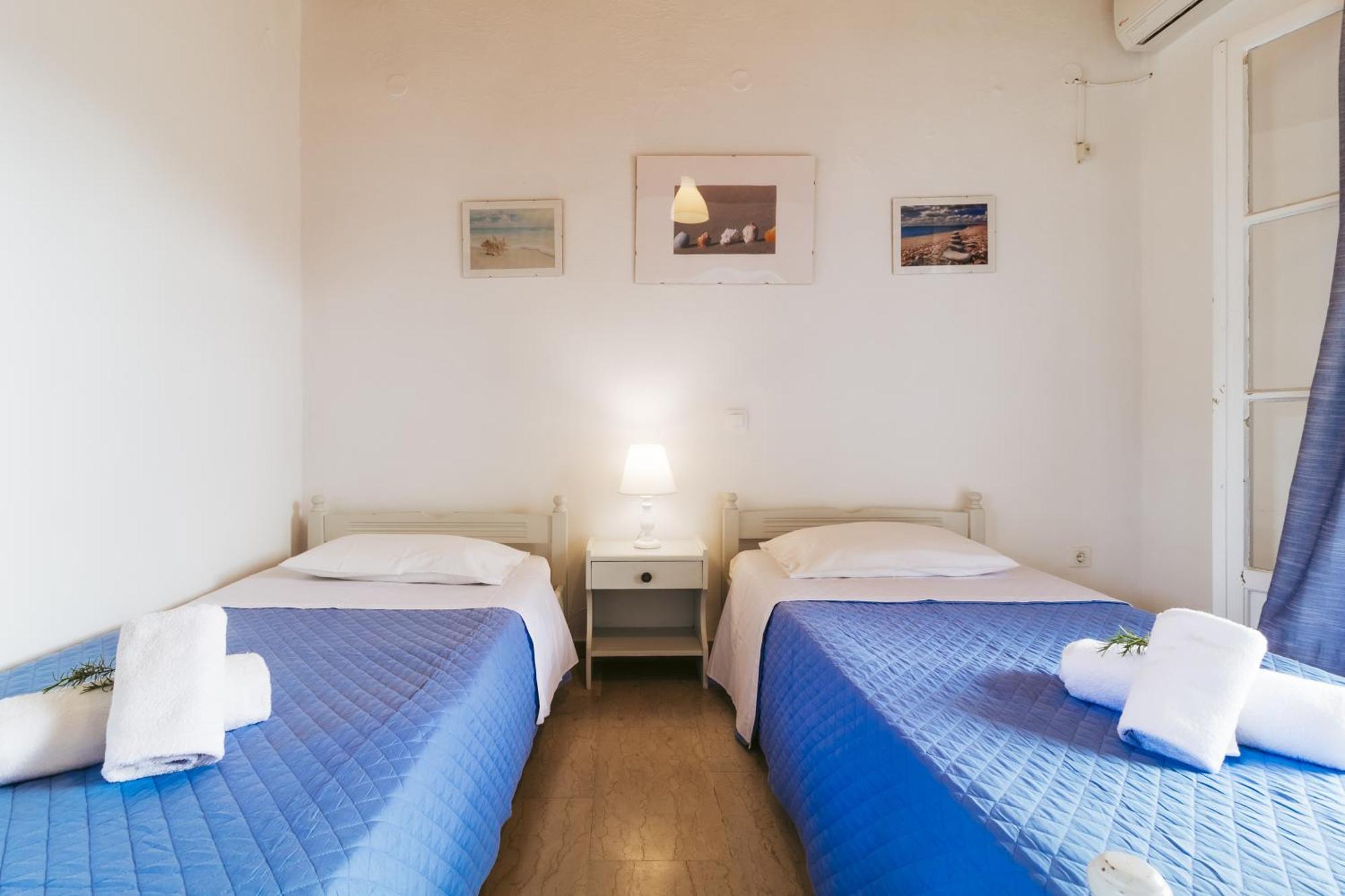 Sunflower Apartments & Studios Kassiopi Extérieur photo