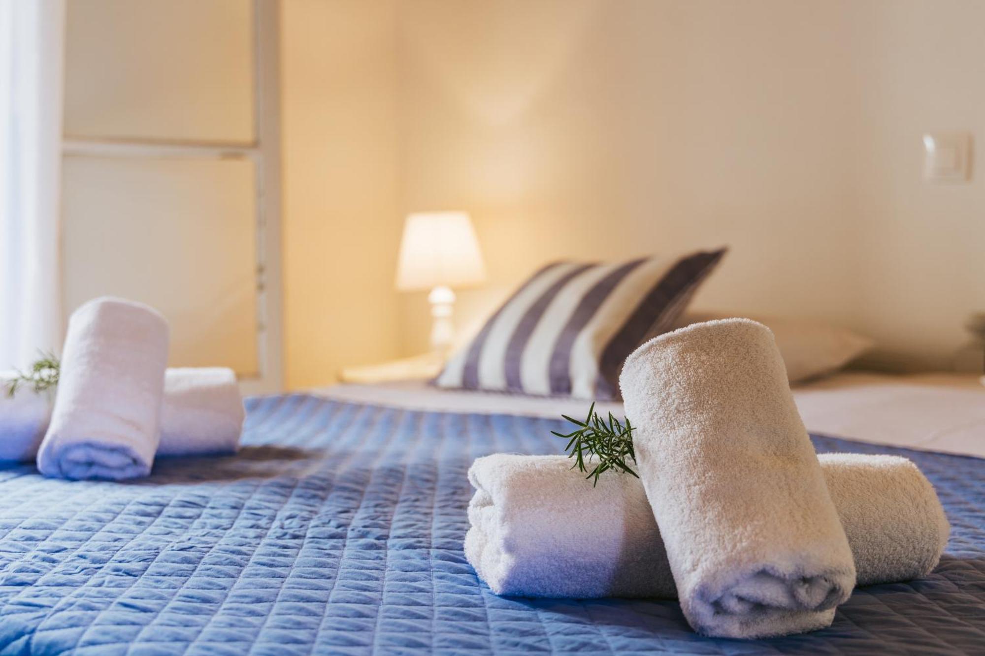 Sunflower Apartments & Studios Kassiopi Chambre photo